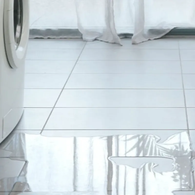 Appliance Leak Cleanup in El Centro, CA